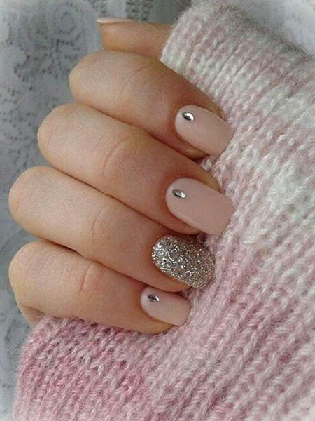 Nail Nails Art Pink
