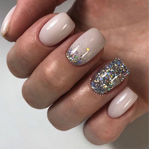New Years Eve Nail Ideas