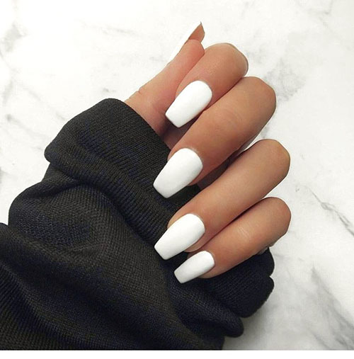 Nail Ideas For The Summer