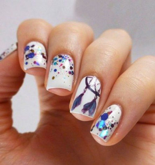 Dream On Nails