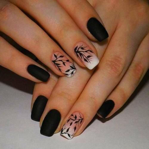 Nail Trends 2020