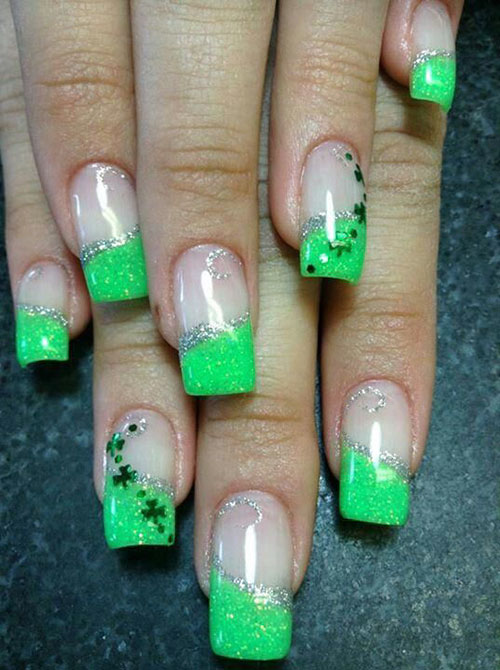 Mother'S Day Nail Designs