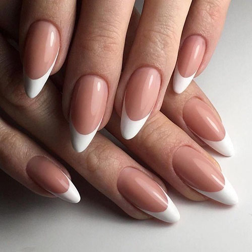 Pictures Of Long Nails